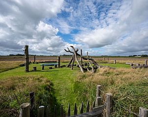 Unterkunft 010333 - Ferienhaus Texel - Huisje in De Waal