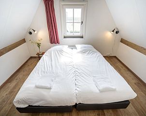 Unterkunft 010333 - Ferienhaus Texel - Huisje in De Waal