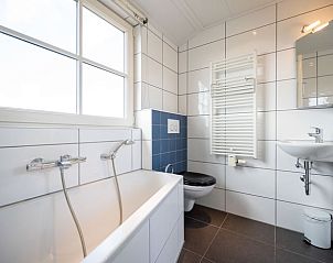 Unterkunft 010333 - Ferienhaus Texel - Huisje in De Waal