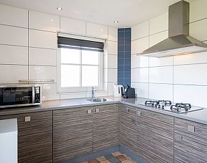 Unterkunft 010333 - Ferienhaus Texel - Huisje in De Waal