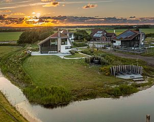 Guest house 010338 • Holiday property Texel • Villa 16 Weegeswaal 