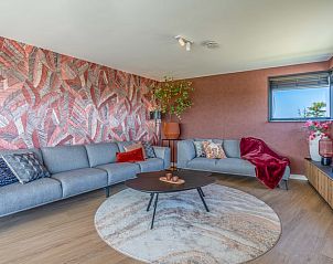 Unterkunft 010338 - Ferienhaus Texel - Villa 16 Weegeswaal