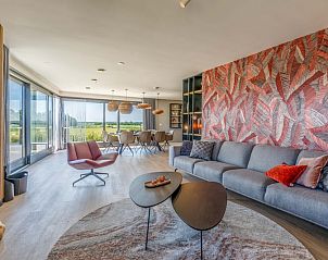 Unterkunft 010338 - Ferienhaus Texel - Villa 16 Weegeswaal