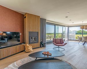 Unterkunft 010338 - Ferienhaus Texel - Villa 16 Weegeswaal