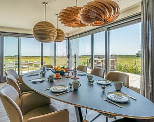 Unterkunft 010338 - Ferienhaus Texel - Villa 16 Weegeswaal