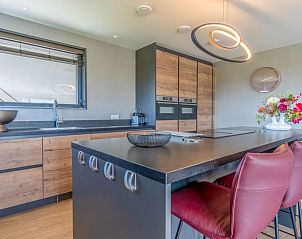 Unterkunft 010338 - Ferienhaus Texel - Villa 16 Weegeswaal