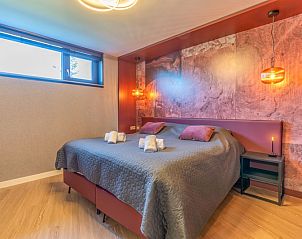 Unterkunft 010338 - Ferienhaus Texel - Villa 16 Weegeswaal