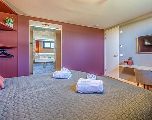 Unterkunft 010338 - Ferienhaus Texel - Villa 16 Weegeswaal