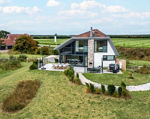 Unterkunft 010339 - Ferienhaus Texel - Villa 24 Oosterkolk