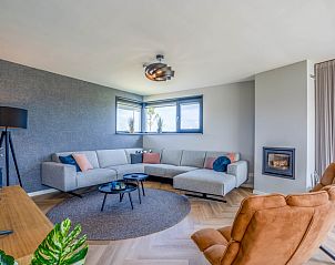 Unterkunft 010339 - Ferienhaus Texel - Villa 24 Oosterkolk