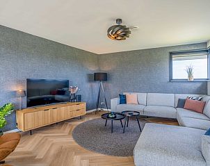 Unterkunft 010339 - Ferienhaus Texel - Villa 24 Oosterkolk