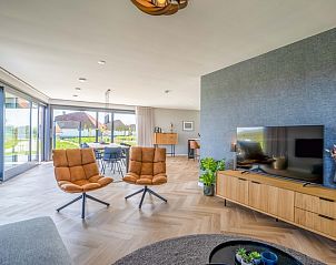 Unterkunft 010339 - Ferienhaus Texel - Villa 24 Oosterkolk