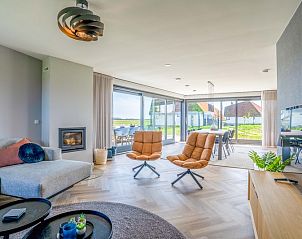 Unterkunft 010339 - Ferienhaus Texel - Villa 24 Oosterkolk