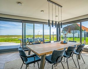 Unterkunft 010339 - Ferienhaus Texel - Villa 24 Oosterkolk