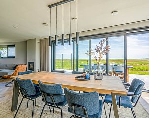 Unterkunft 010339 - Ferienhaus Texel - Villa 24 Oosterkolk