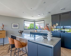 Unterkunft 010339 - Ferienhaus Texel - Villa 24 Oosterkolk