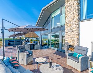 Unterkunft 010340 - Ferienhaus Texel - Villa 18 Waswaal