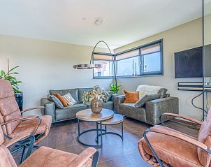 Unterkunft 010340 - Ferienhaus Texel - Villa 18 Waswaal