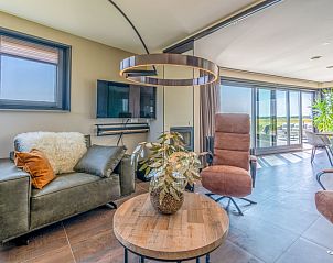 Unterkunft 010340 - Ferienhaus Texel - Villa 18 Waswaal