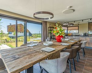 Unterkunft 010340 - Ferienhaus Texel - Villa 18 Waswaal