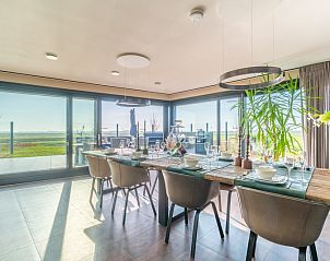 Unterkunft 010340 - Ferienhaus Texel - Villa 18 Waswaal