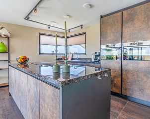 Unterkunft 010340 - Ferienhaus Texel - Villa 18 Waswaal