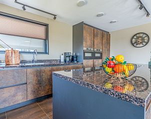 Unterkunft 010340 - Ferienhaus Texel - Villa 18 Waswaal