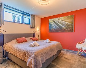 Unterkunft 010340 - Ferienhaus Texel - Villa 18 Waswaal