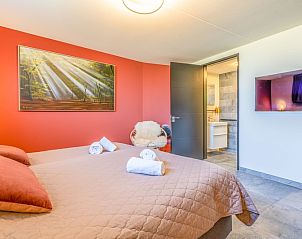 Unterkunft 010340 - Ferienhaus Texel - Villa 18 Waswaal