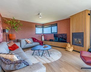 Unterkunft 010341 - Ferienhaus Texel - Vakantiehuisje in De Waal