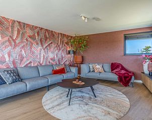 Unterkunft 010341 - Ferienhaus Texel - Vakantiehuisje in De Waal