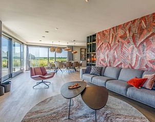 Unterkunft 010341 - Ferienhaus Texel - Vakantiehuisje in De Waal