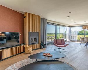 Unterkunft 010341 - Ferienhaus Texel - Vakantiehuisje in De Waal