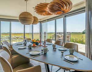 Unterkunft 010341 - Ferienhaus Texel - Vakantiehuisje in De Waal