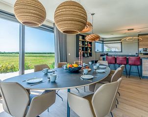 Unterkunft 010341 - Ferienhaus Texel - Vakantiehuisje in De Waal