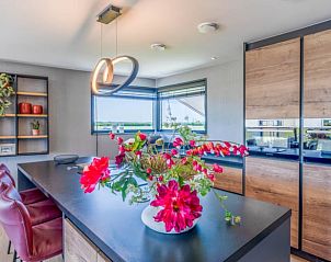 Unterkunft 010341 - Ferienhaus Texel - Vakantiehuisje in De Waal