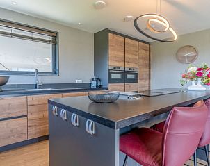 Unterkunft 010341 - Ferienhaus Texel - Vakantiehuisje in De Waal