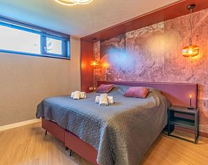 Unterkunft 010341 - Ferienhaus Texel - Vakantiehuisje in De Waal