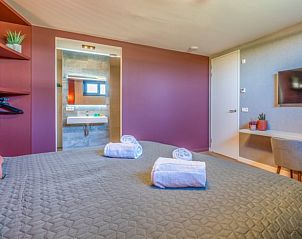 Unterkunft 010341 - Ferienhaus Texel - Vakantiehuisje in De Waal