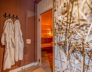 Unterkunft 010341 - Ferienhaus Texel - Vakantiehuisje in De Waal