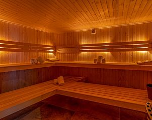 Unterkunft 010341 - Ferienhaus Texel - Vakantiehuisje in De Waal