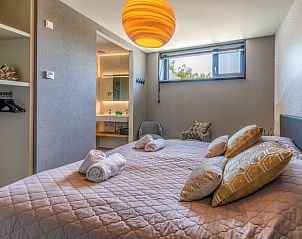 Unterkunft 010341 - Ferienhaus Texel - Vakantiehuisje in De Waal