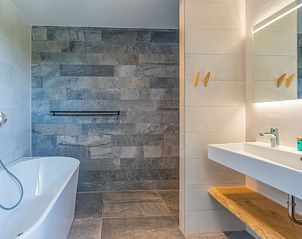 Unterkunft 010341 - Ferienhaus Texel - Vakantiehuisje in De Waal