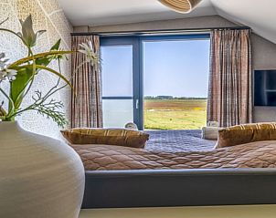 Unterkunft 010341 - Ferienhaus Texel - Vakantiehuisje in De Waal