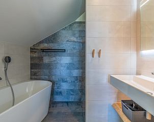 Unterkunft 010341 - Ferienhaus Texel - Vakantiehuisje in De Waal