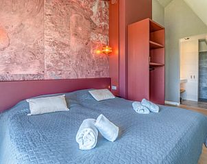 Unterkunft 010341 - Ferienhaus Texel - Vakantiehuisje in De Waal