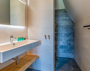 Unterkunft 010341 - Ferienhaus Texel - Vakantiehuisje in De Waal