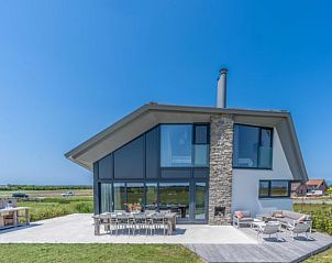 Unterkunft 010341 - Ferienhaus Texel - Vakantiehuisje in De Waal