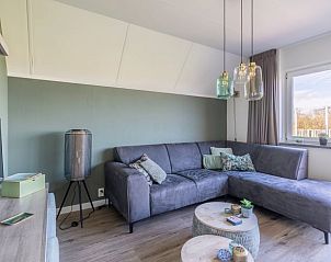 Unterkunft 010342 - Ferienhaus Texel - Vakantiehuisje in De Waal