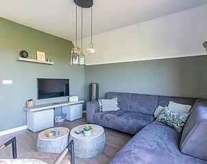 Unterkunft 010342 - Ferienhaus Texel - Vakantiehuisje in De Waal